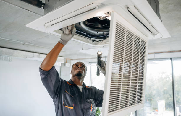 Licensed Heat Pump Repair service in Cave Springs, AR - FH HVAC