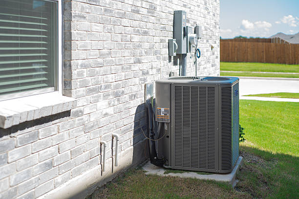 Reliable Heat Pump Repair contractor in Cave Springs, AR by FH HVAC